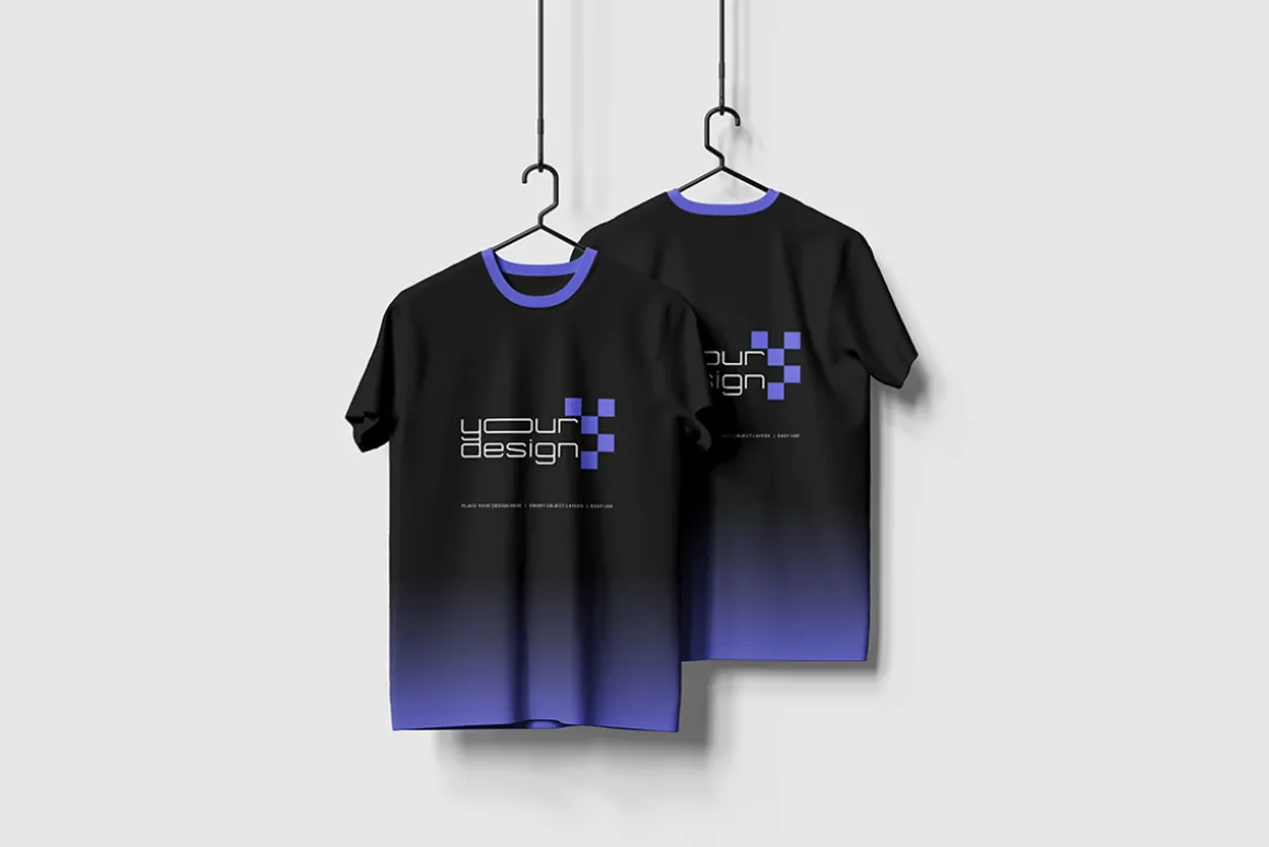 T-Shirt Mockup