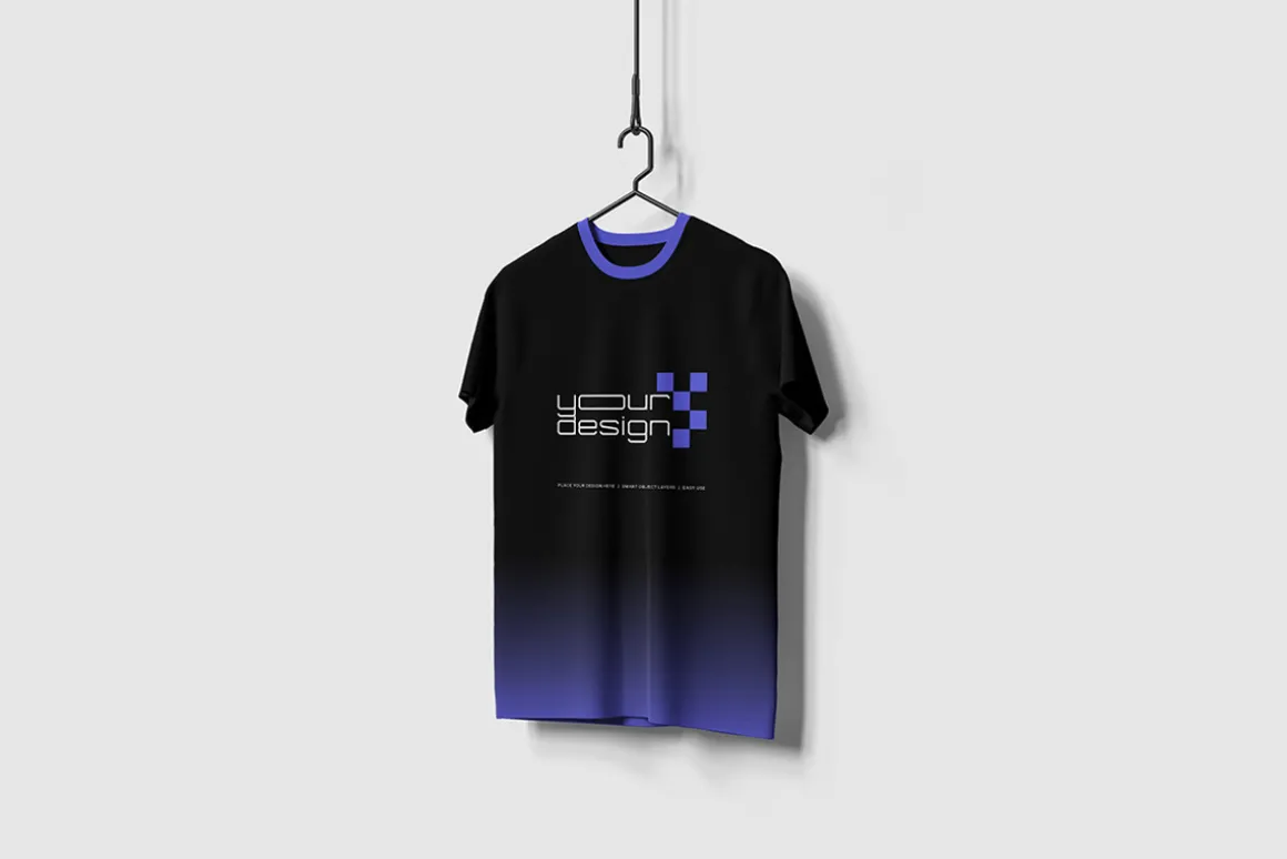 T-Shirt Mockup