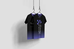 T-Shirt Mockup