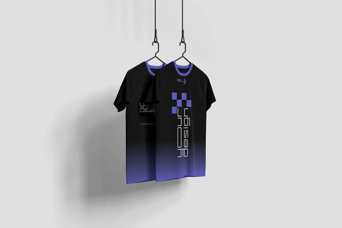 T-Shirt Mockup