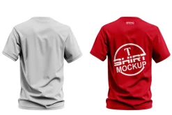 T-shirt Mockup