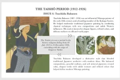 Tsuchida Bakusen Procreate Kit