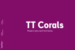 TT Corals