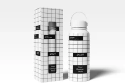 Tumbler Mockup