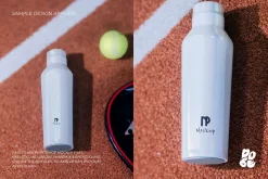 Tumbler Sport Mockup Set - Vol 1