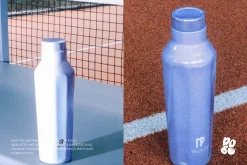 Tumbler Sport Mockup Set - Vol 1