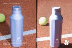 Tumbler Sport Mockup Set - Vol 1