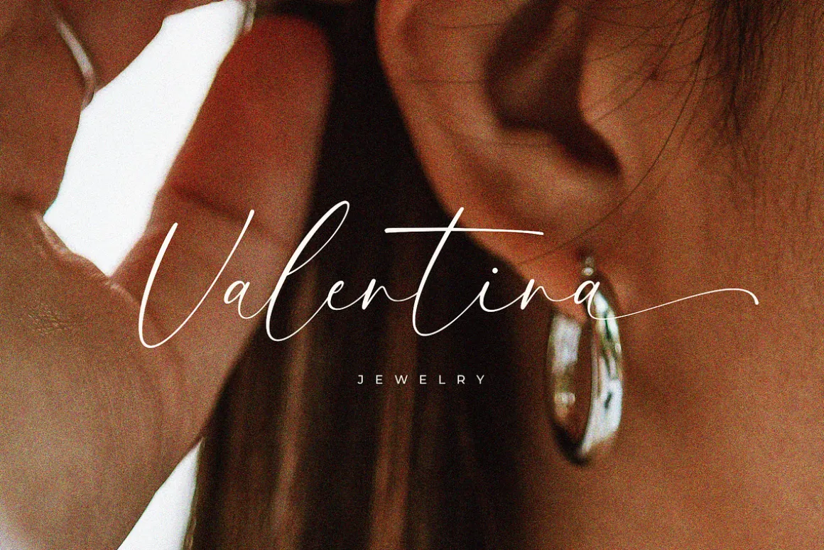 Twinangle Calligraphy Font
