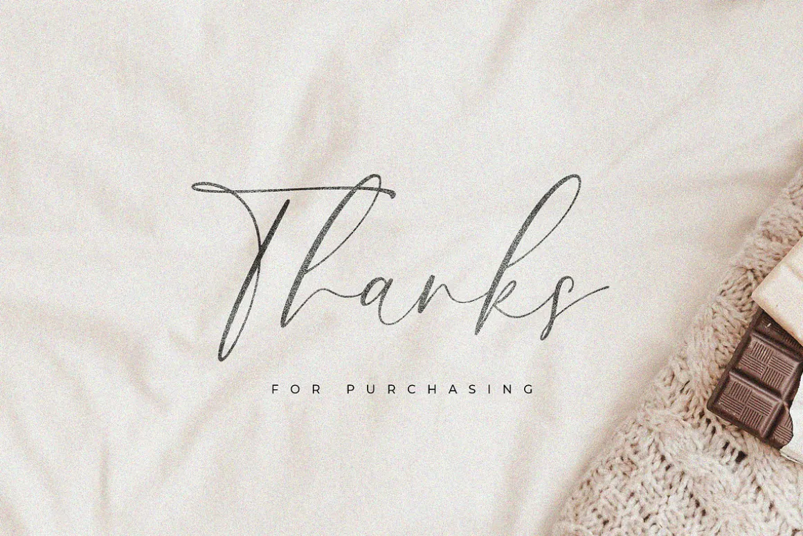 Twinangle Calligraphy Font