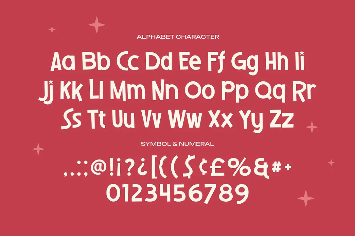 Twinkle Sprinkles Playful Christmas