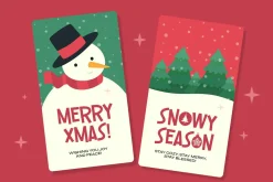Twinkle Sprinkles Playful Christmas