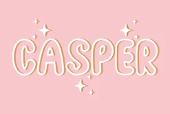 Twinky Font - Outline Cartoon Font