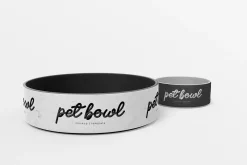 Two Pet Bowls Mockup