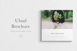 Ubud Brochure