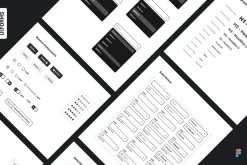 UIForms – Design Automation Library