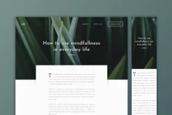 UI Kit - Lombok