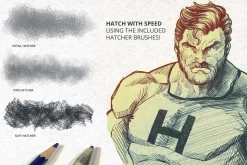 Ultimate Brush Toolbox – Pencils