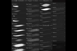 Ultimate Tattoo Procreate Brushes