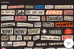Ultimate Vintage Collage Creator