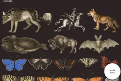 Ultimate Vintage Collage Creator