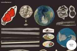 Ultimate Vintage Collage Creator