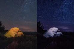 25 Ultraviolet Lightroom Presets LUT