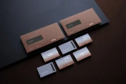 Unify Branding Mockup Kit