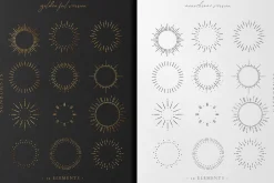 Universe Secrets Illustration Bundle