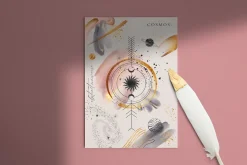 Universe Secrets Illustration Bundle