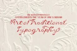 Untold Chapter Rustic Script & Serif