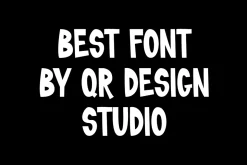 Urban Summer Font