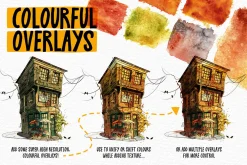 Urban Art Kit for Procreate