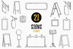 Urban Art Kit for Procreate