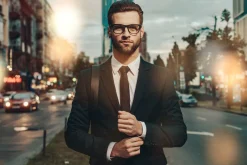50 Urban Bokeh Photo Overlays