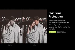 50 Urban City Lightroom Presets LUTs