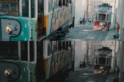 Urban vibe luts pack