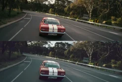 Urban vibe luts pack