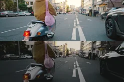 Urban vibe luts pack