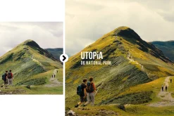 Utopia Landscape Presets