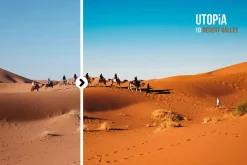 Utopia Landscape Presets
