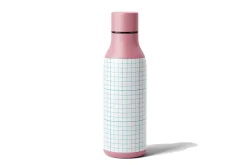 Vacuum Water Bottle Mockup Vol.1