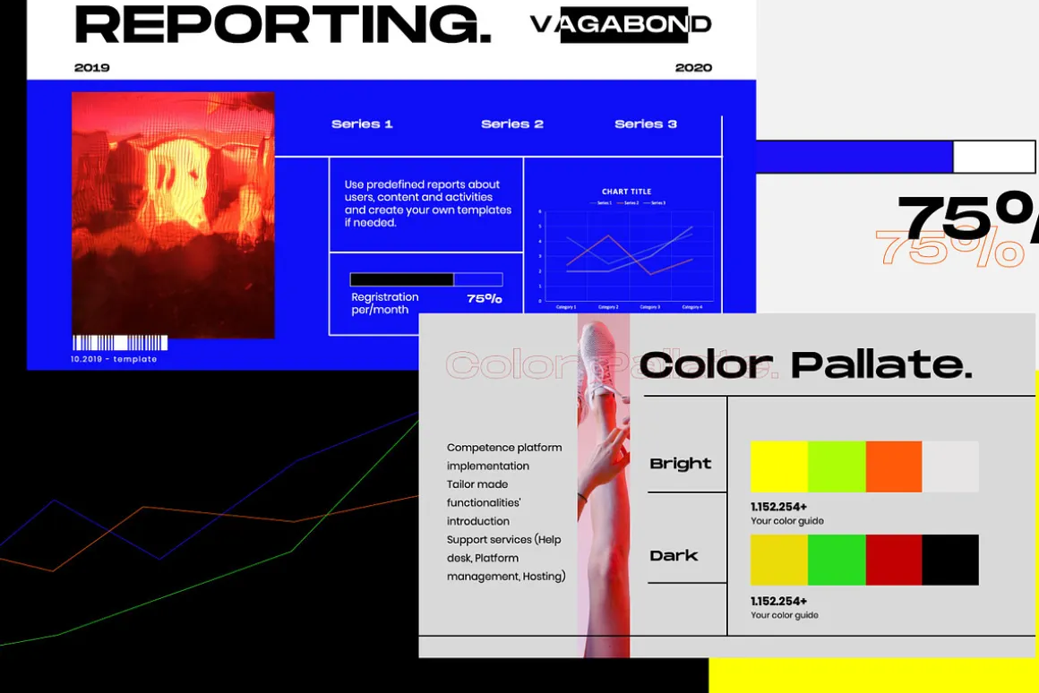 VAGABOND - Keynote