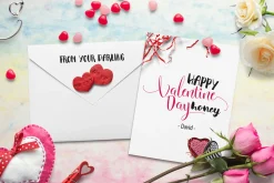 Valentine Agnes FONT DUO