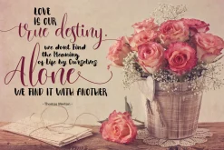 Valentine Agnes FONT DUO