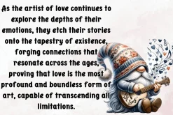 Valentine Artists - Handwritting
