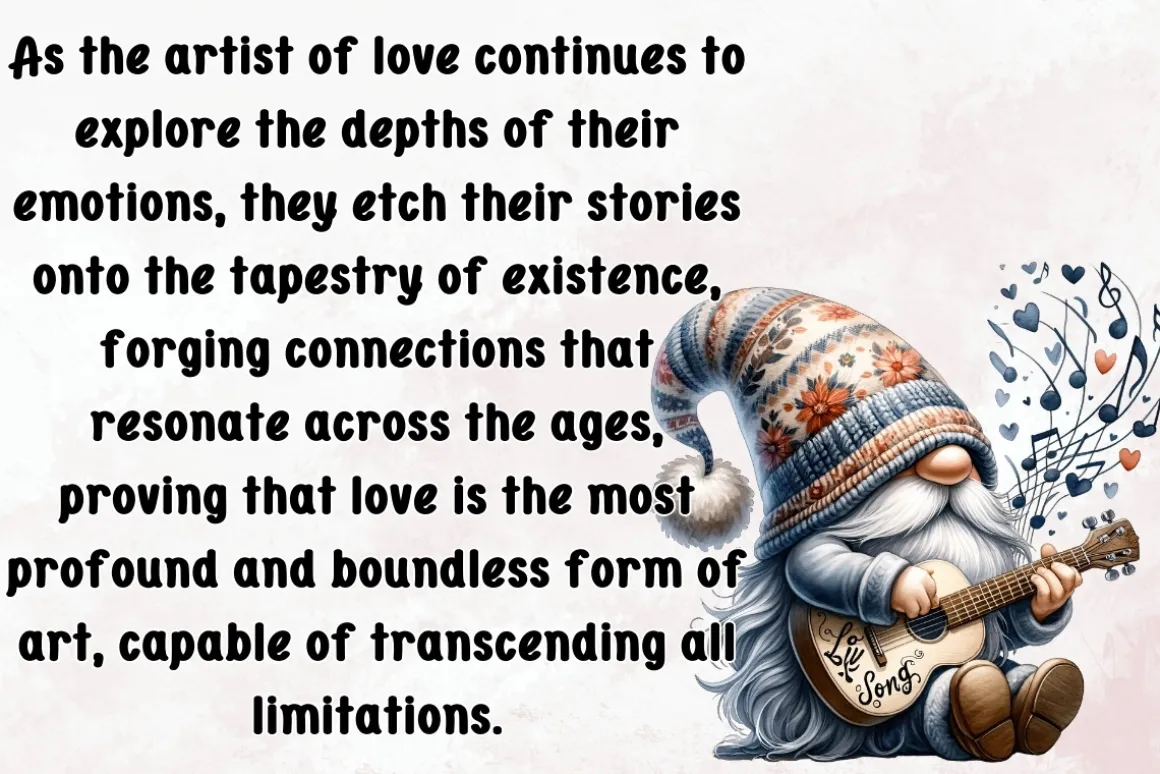 Valentine Artists - Handwritting