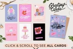 Valentines Day clipart & love quotes