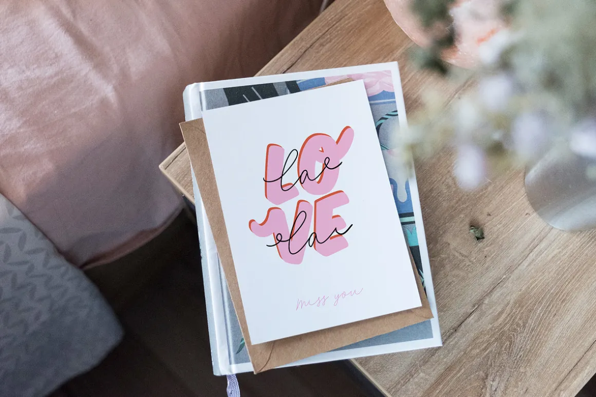 Valentines Day clipart & love quotes