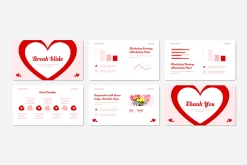 Valentine’s Day Event - PowerPoint