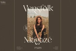 Valky Classic Modern Typeface